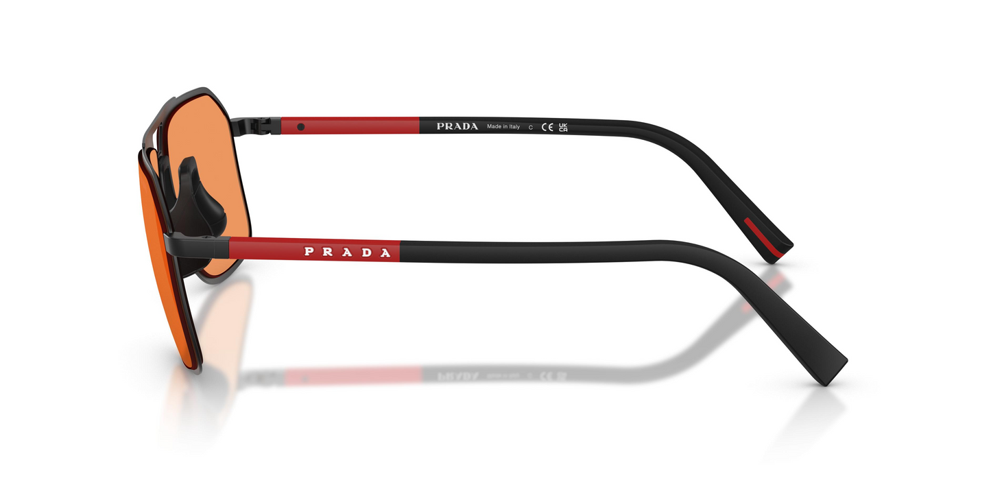 Prada Linea Rossa PS B51S Sunglasses