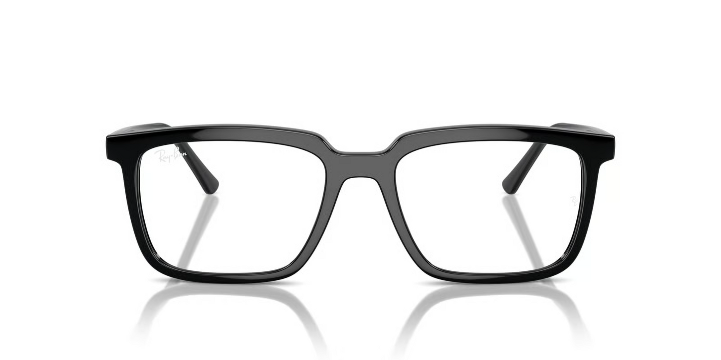 Ray-Ban Optical RX7239F Alain Eyeglasses