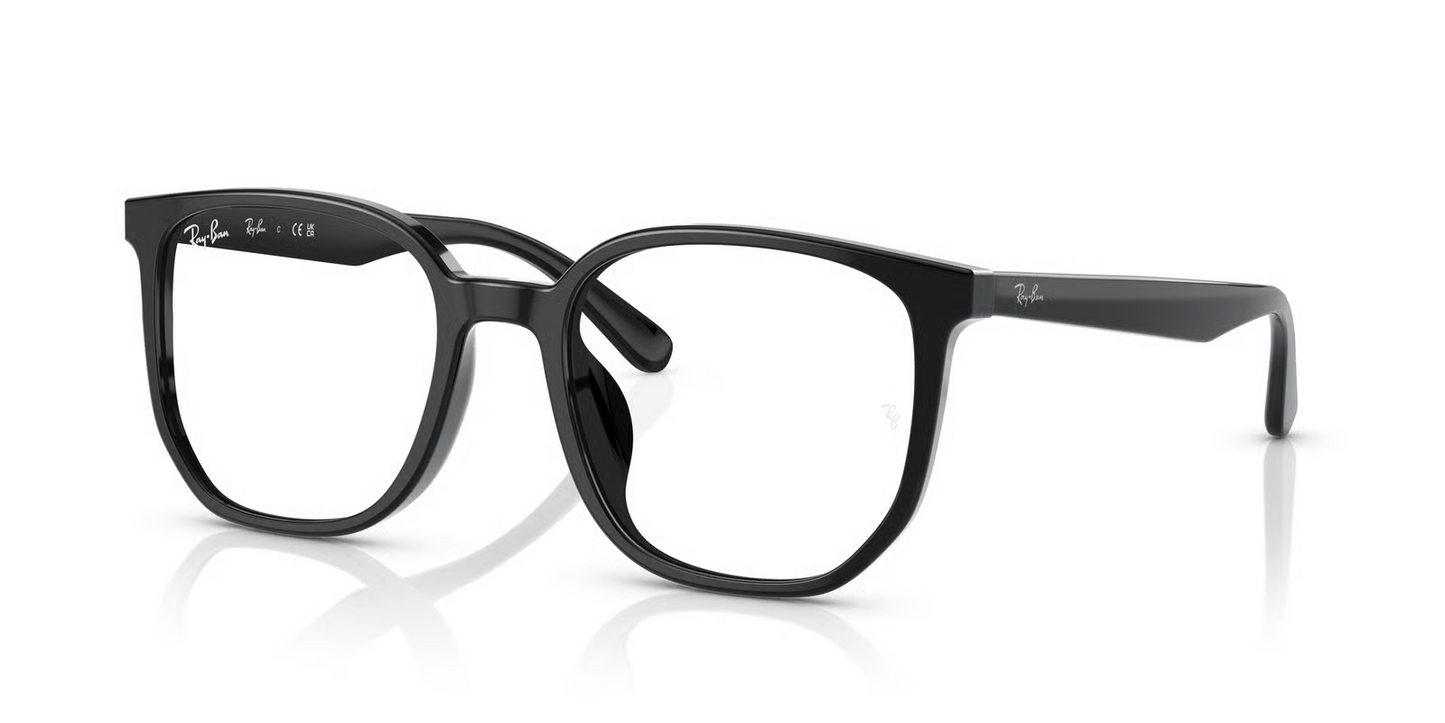 Ray-Ban Optical RX5411D Eyeglasses