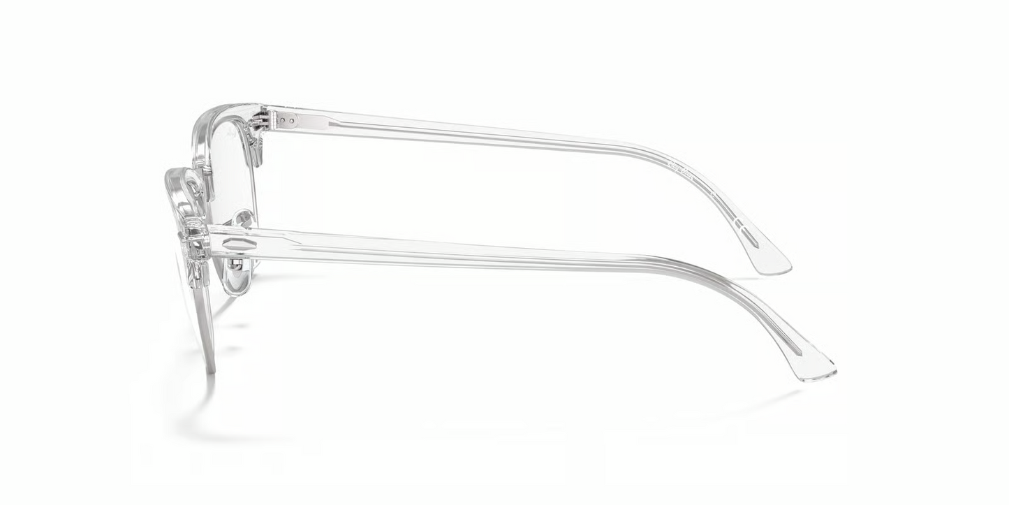 Ray-Ban Optical RX5154 Club Master Eyeglasses