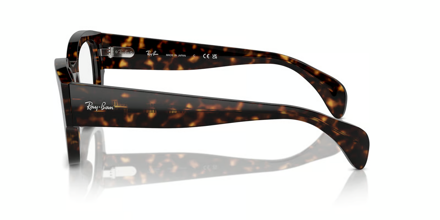 Ray-Ban Optical RX7681V Jorge Eyeglasses