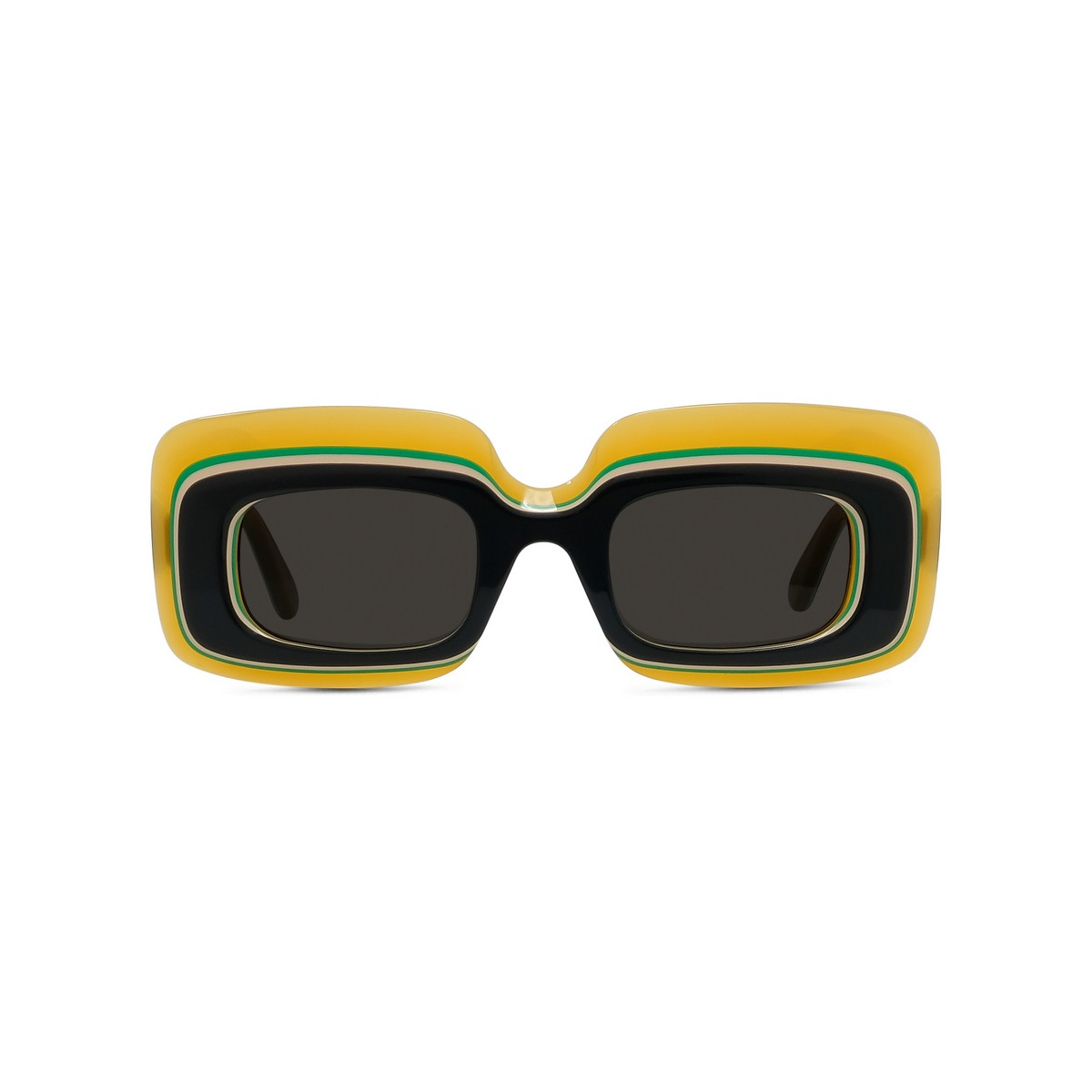 Loewe Curvy LW40139U Sunglasses