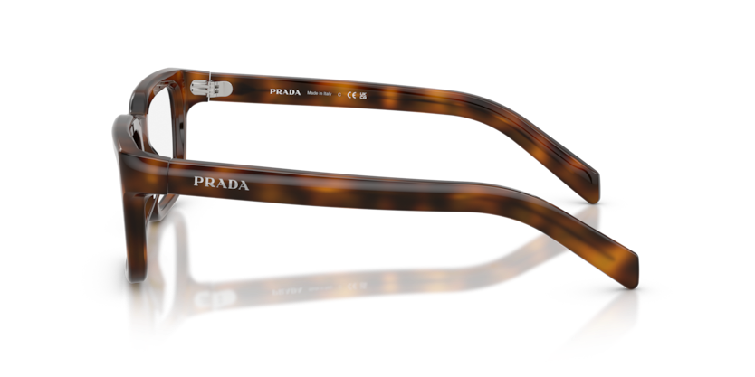 Prada PR D04VF Eyeglasses
