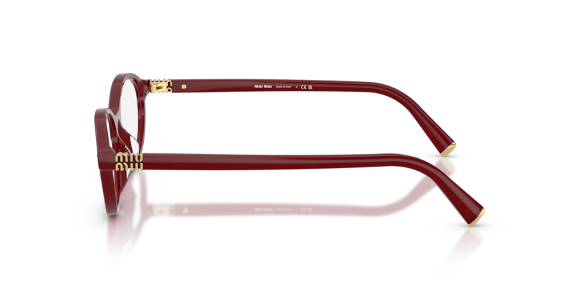 Miu Miu MU 09XVF Eyeglasses