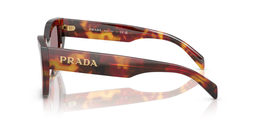 Prada PR A09SF Sunglasses