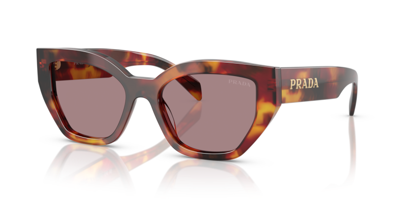 Prada PR A09SF Sunglasses