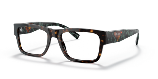 Prada PR 15YVF Eyeglasses