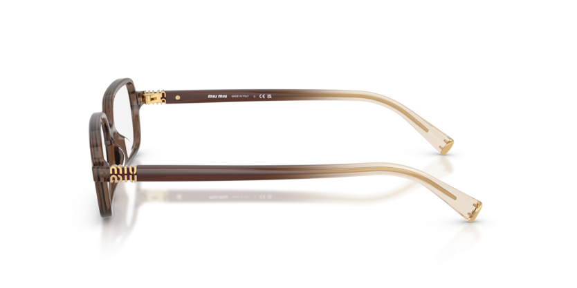 Miu Miu MU 01YVF Eyeglasses