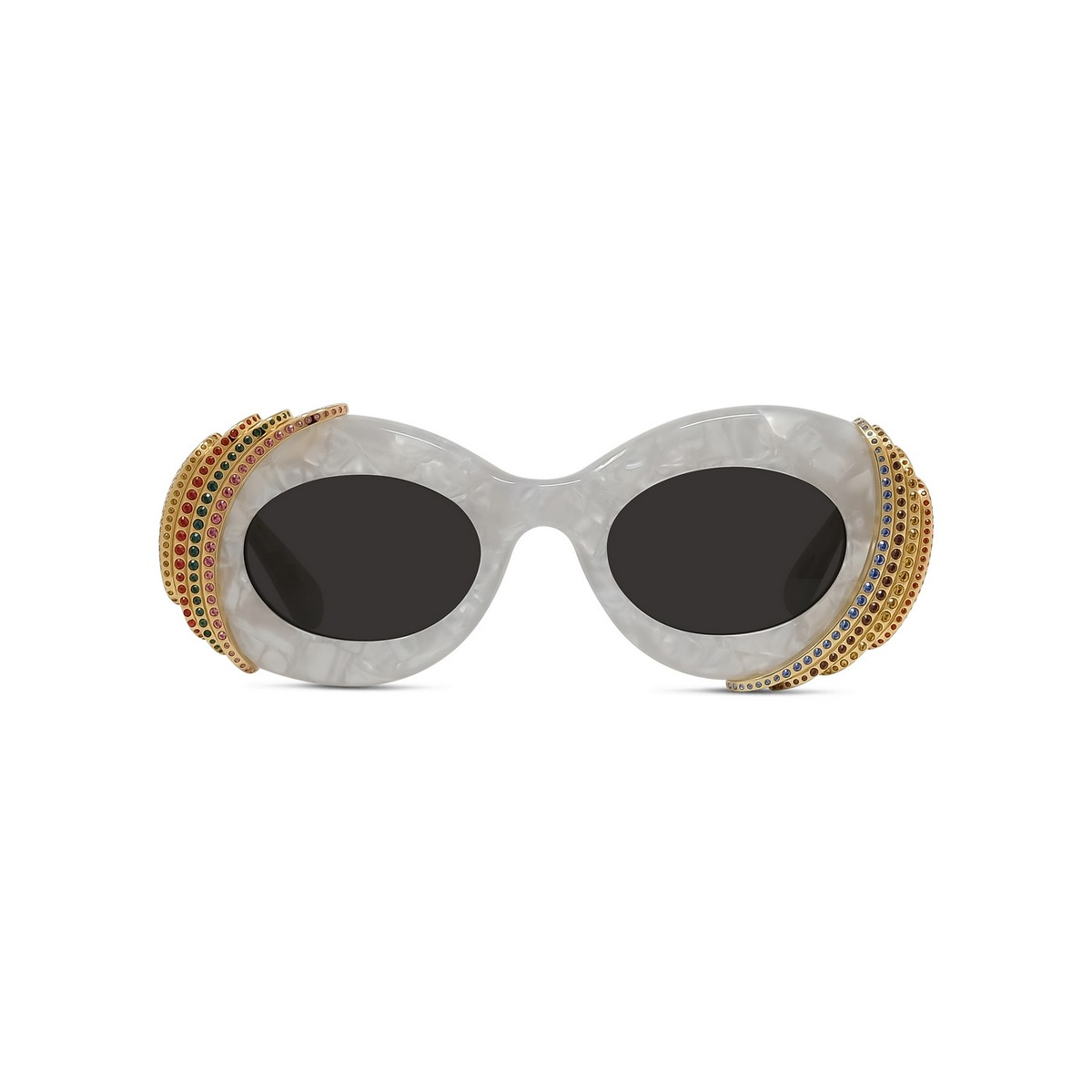 Loewe Curvy LW4142IS Sunglasses