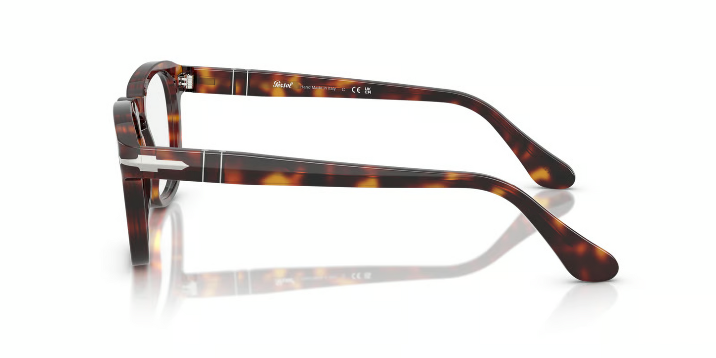 Persol PO3376V Eyeglasses