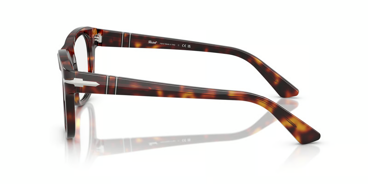 Persol PO3372V Eyeglasses