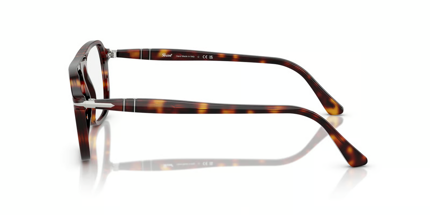 Persol PO3359V Jacques Eyeglasses