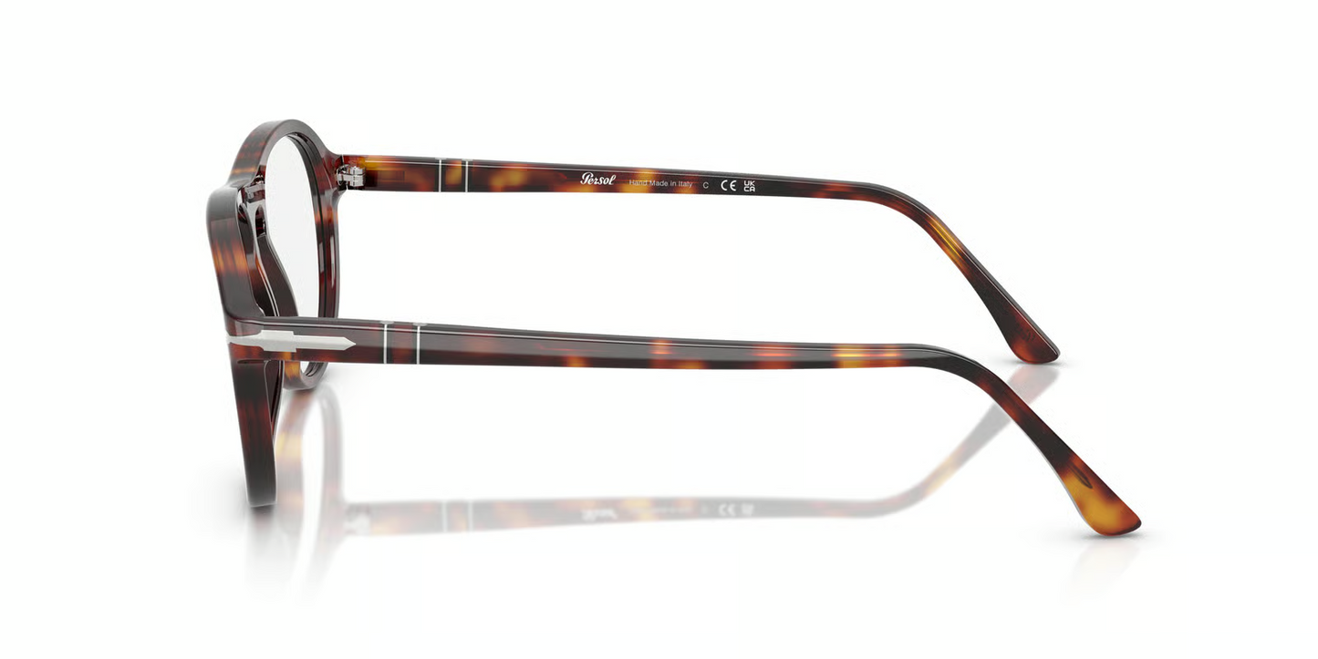 Persol PO3371V Lynn Eyeglasses