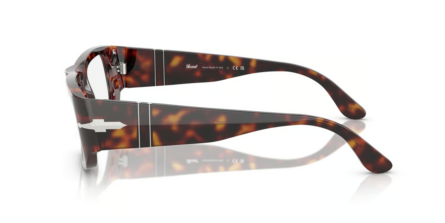 Persol PO3362V Wes Eyeglasses