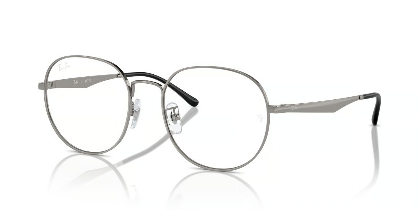 Ray-Ban Optical RX6517D Eyeglasses