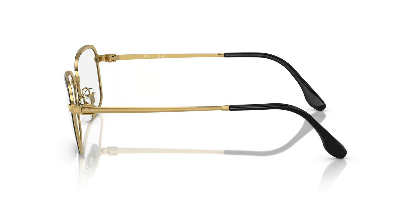 Ray-Ban Optical RX6495 Eyeglasses