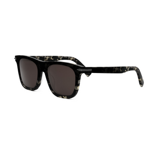 29F0 -  Shiny Havana with Brown Lenses