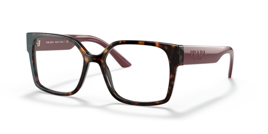 Prada PR 10WV Eyeglasses