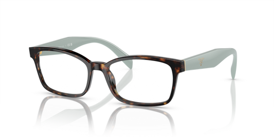 Prada PR 18TV Heritage Eyeglasses