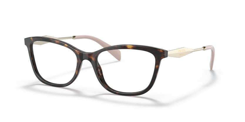 Prada PR 02YV Eyeglasses