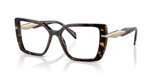 Prada PR 03ZV Eyeglasses