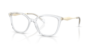 2AZ1O1 - Crystal with Clear Lenses