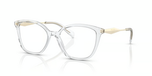 2AZ1O1 - Crystal with Clear Lenses