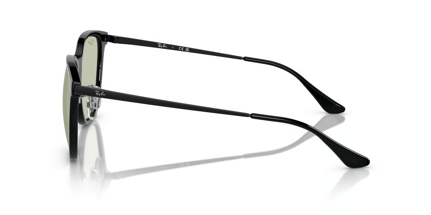 Ray-Ban RB4333D Sunglasses