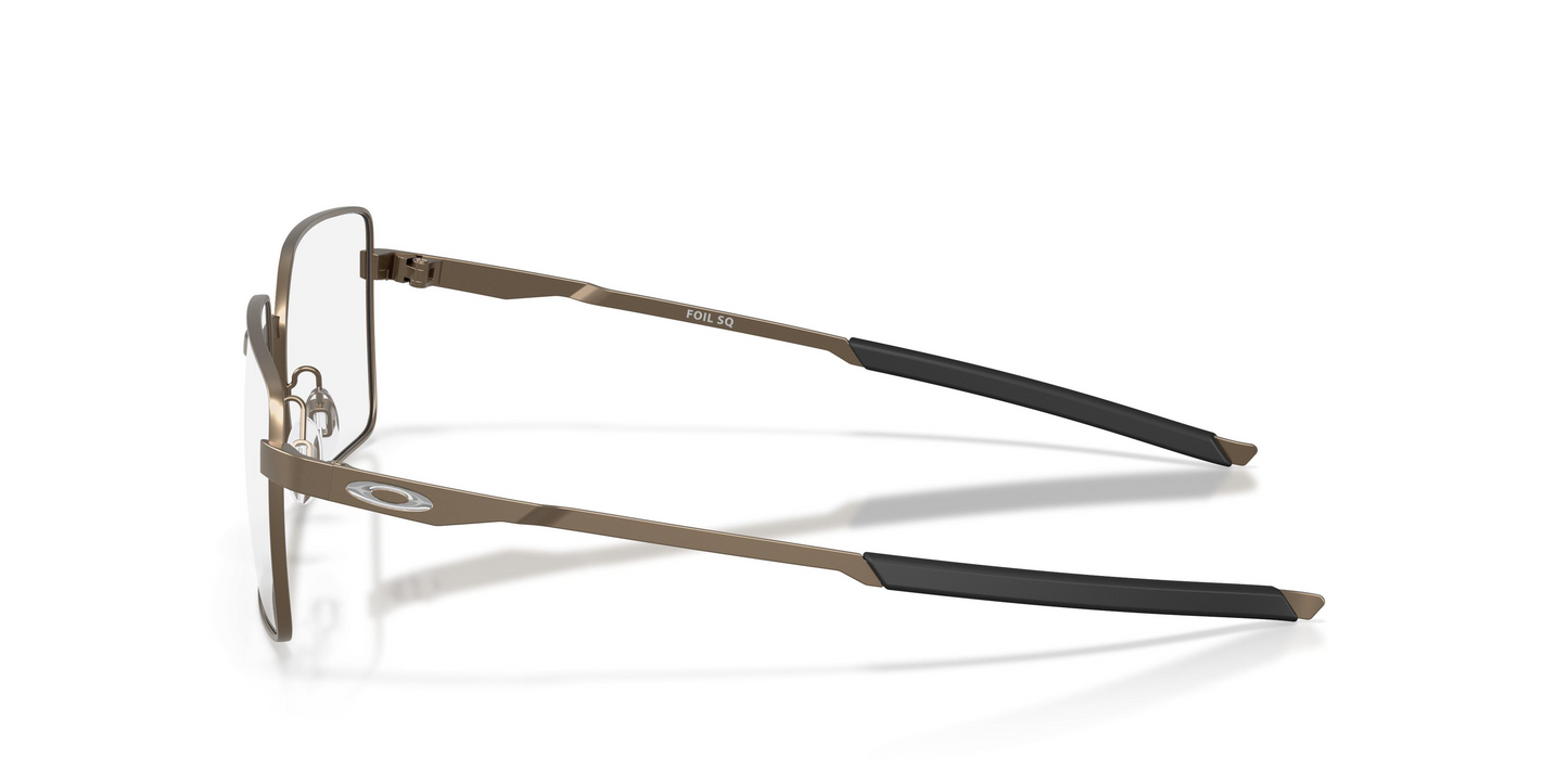 Oakley OX3062 Foil SQ Eyeglasses