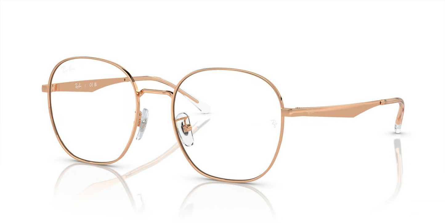 Ray-Ban Optical RX6515D Eyeglasses