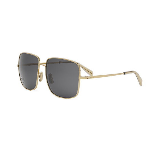 Celine Rhinestone Triomphe CL40284U Sunglasses