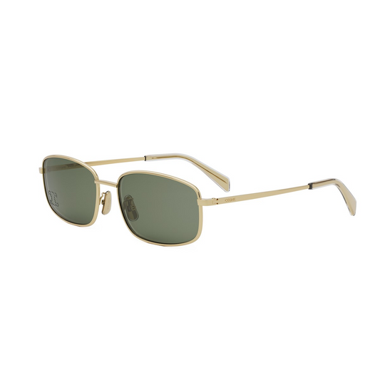 Celine Rhinestone Triomphe CL40285U Sunglasses