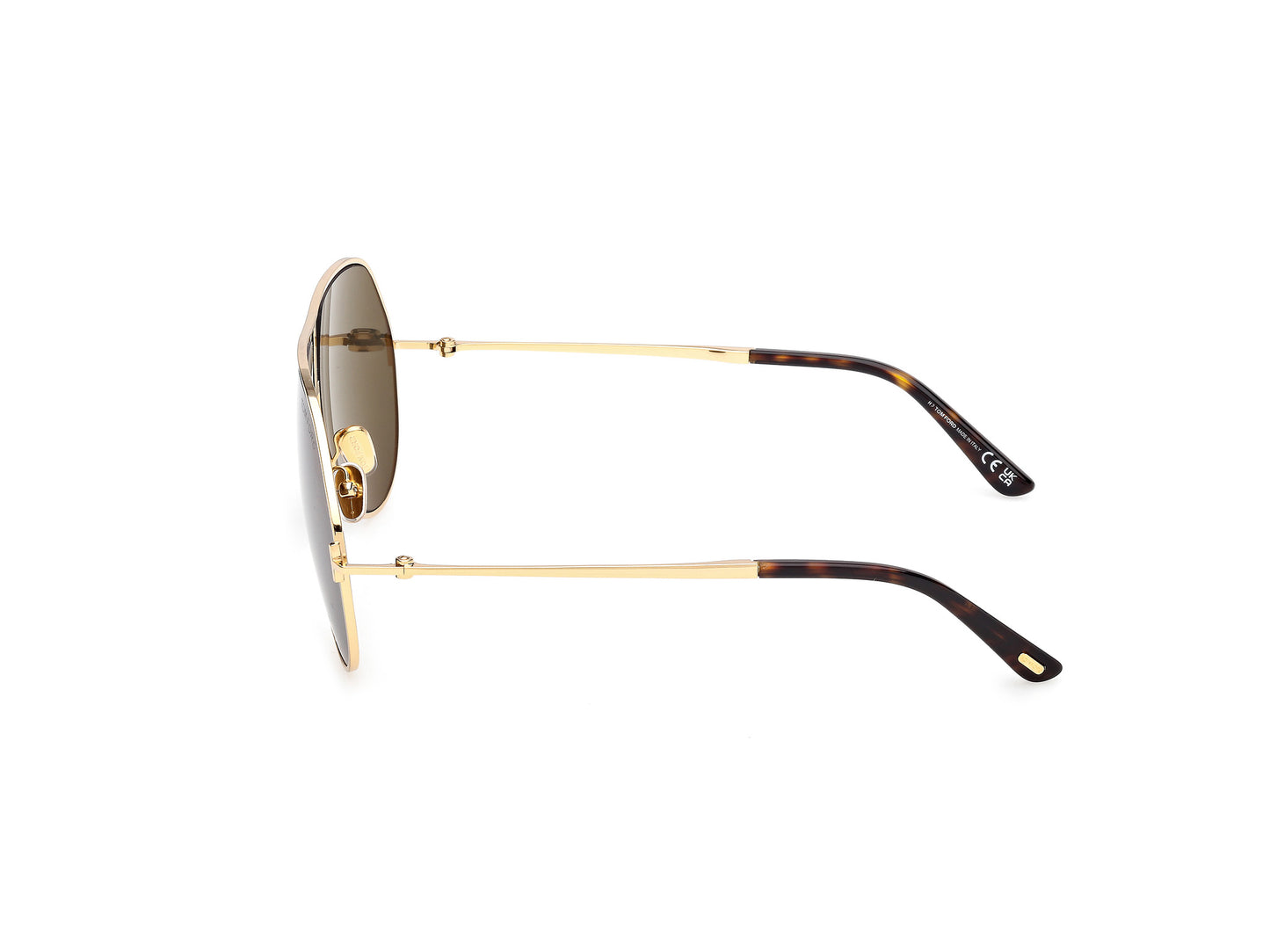 Tom Ford FT1281 Rickie-02 Sunglasses