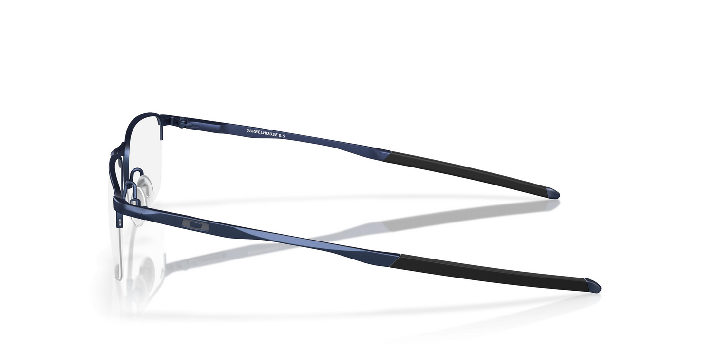 Oakley OX3174 Barrelhouse 0.5 Eyeglasses