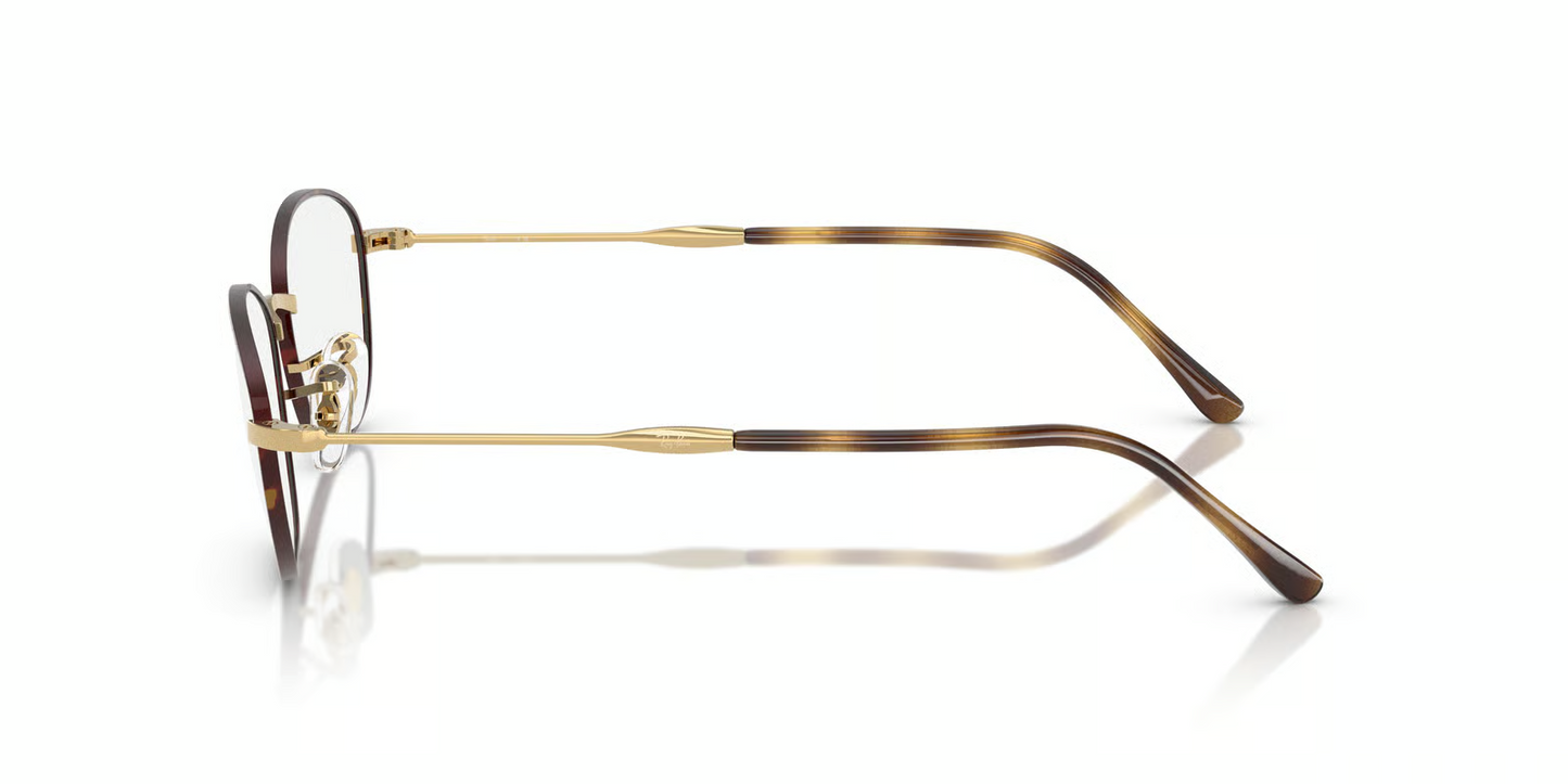 Ray-Ban Optical RX3749V Eyeglasses