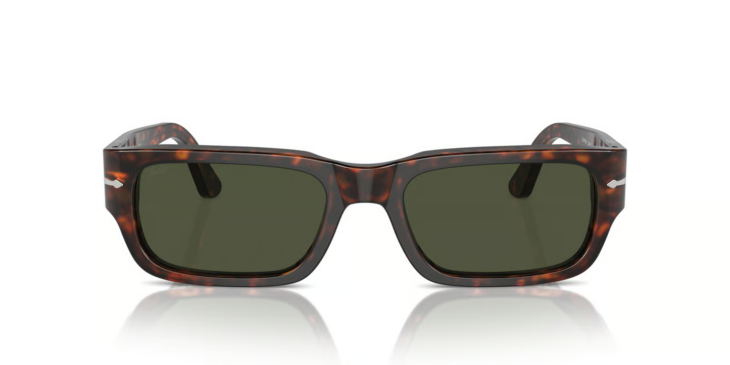 Persol PO3347S Adrien Sunglasses