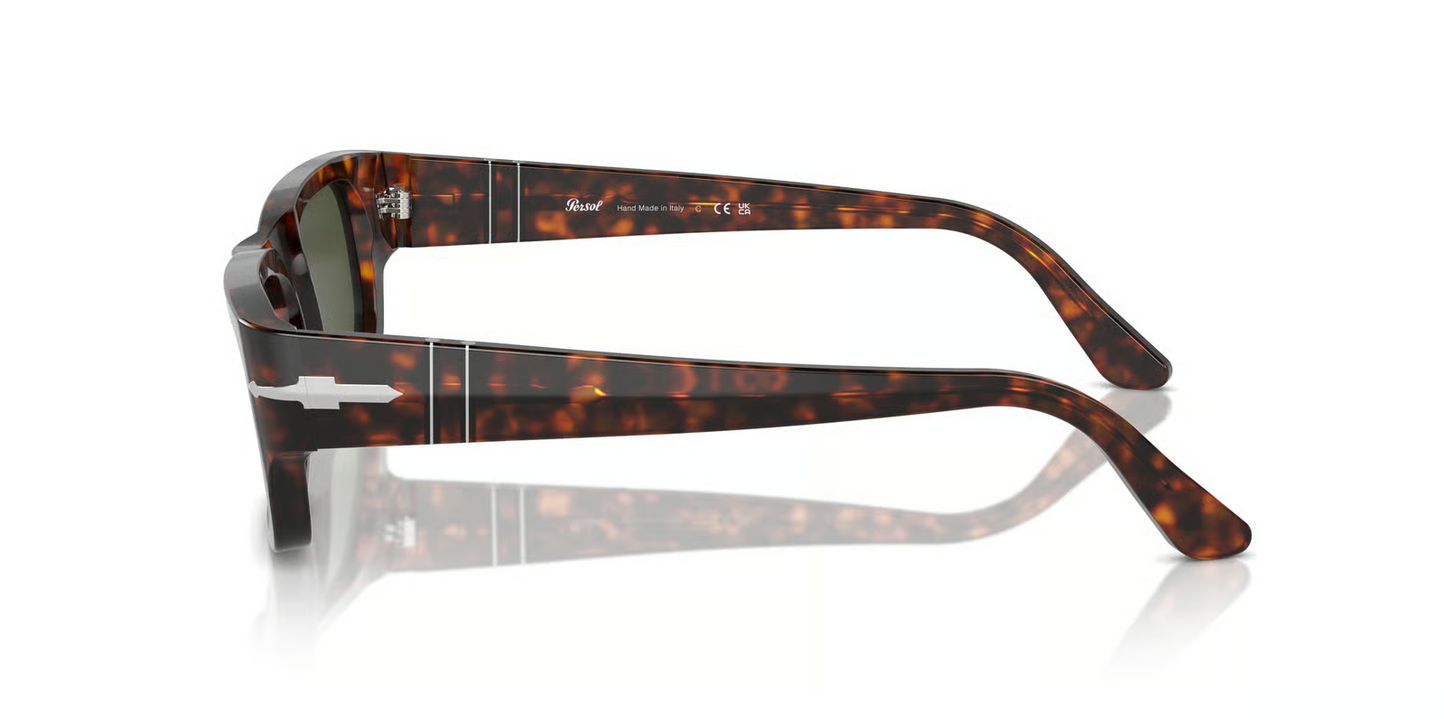 Persol PO3347S Adrien Sunglasses