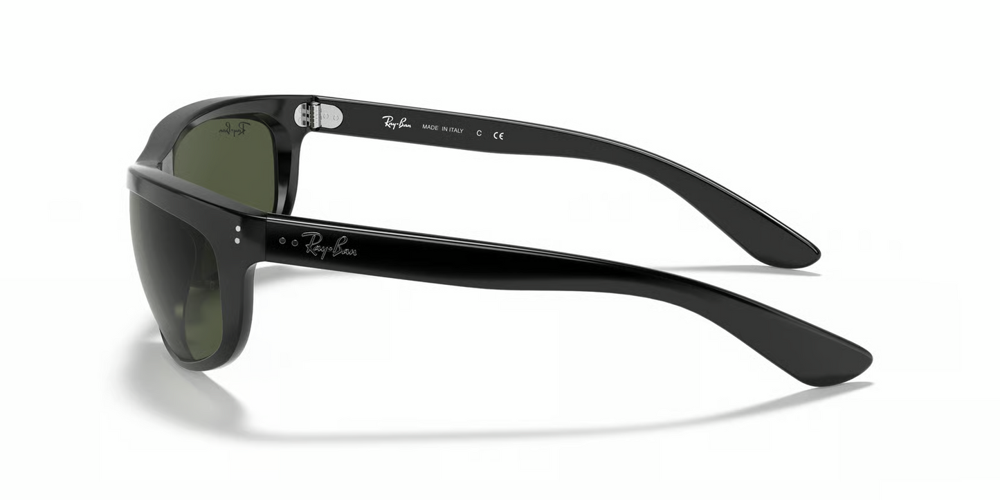 Ray-Ban RB4089 Balorama Sunglasses