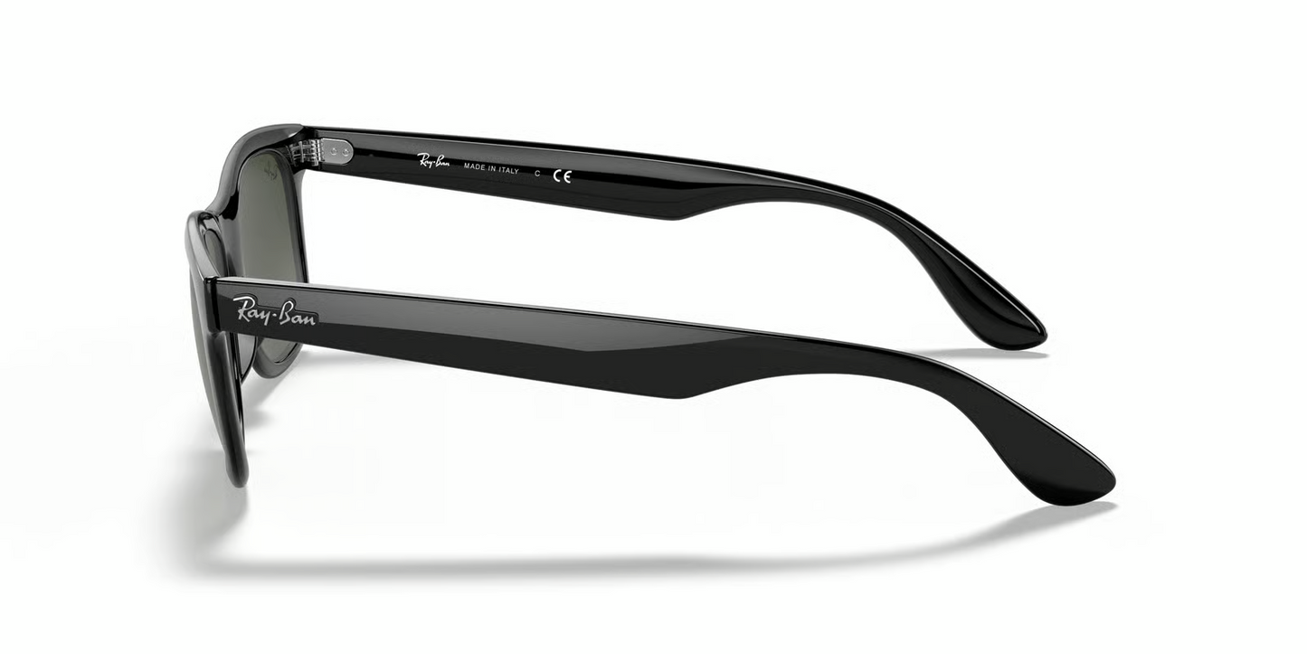 Ray-Ban RB4640 Sunglasses
