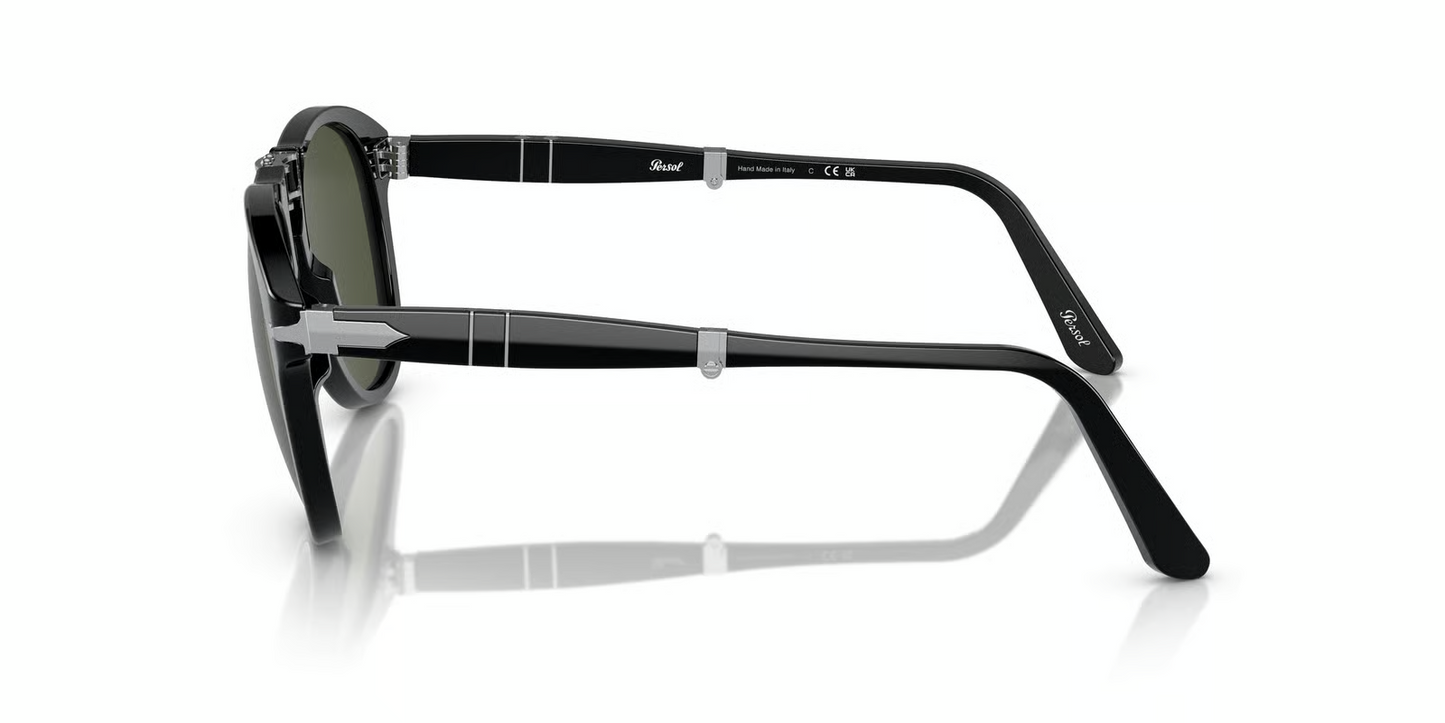 Persol PO0714 Folding Sunglasses