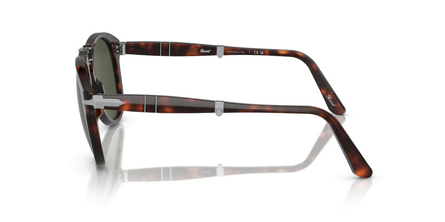 Persol PO0714 Folding Sunglasses
