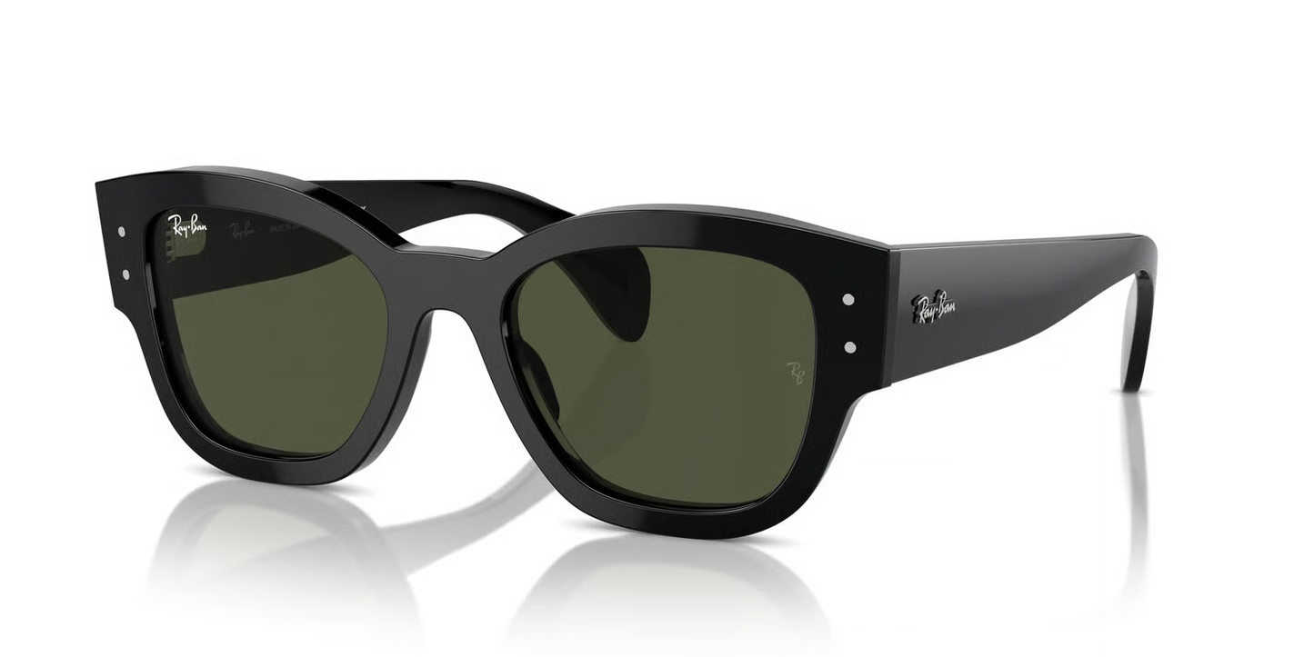 Ray-Ban RB7681S Jorge Sunglasses