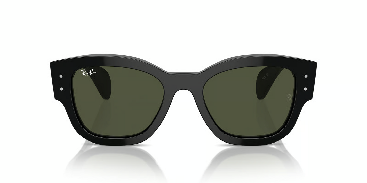 Ray-Ban RB7681S Jorge Sunglasses