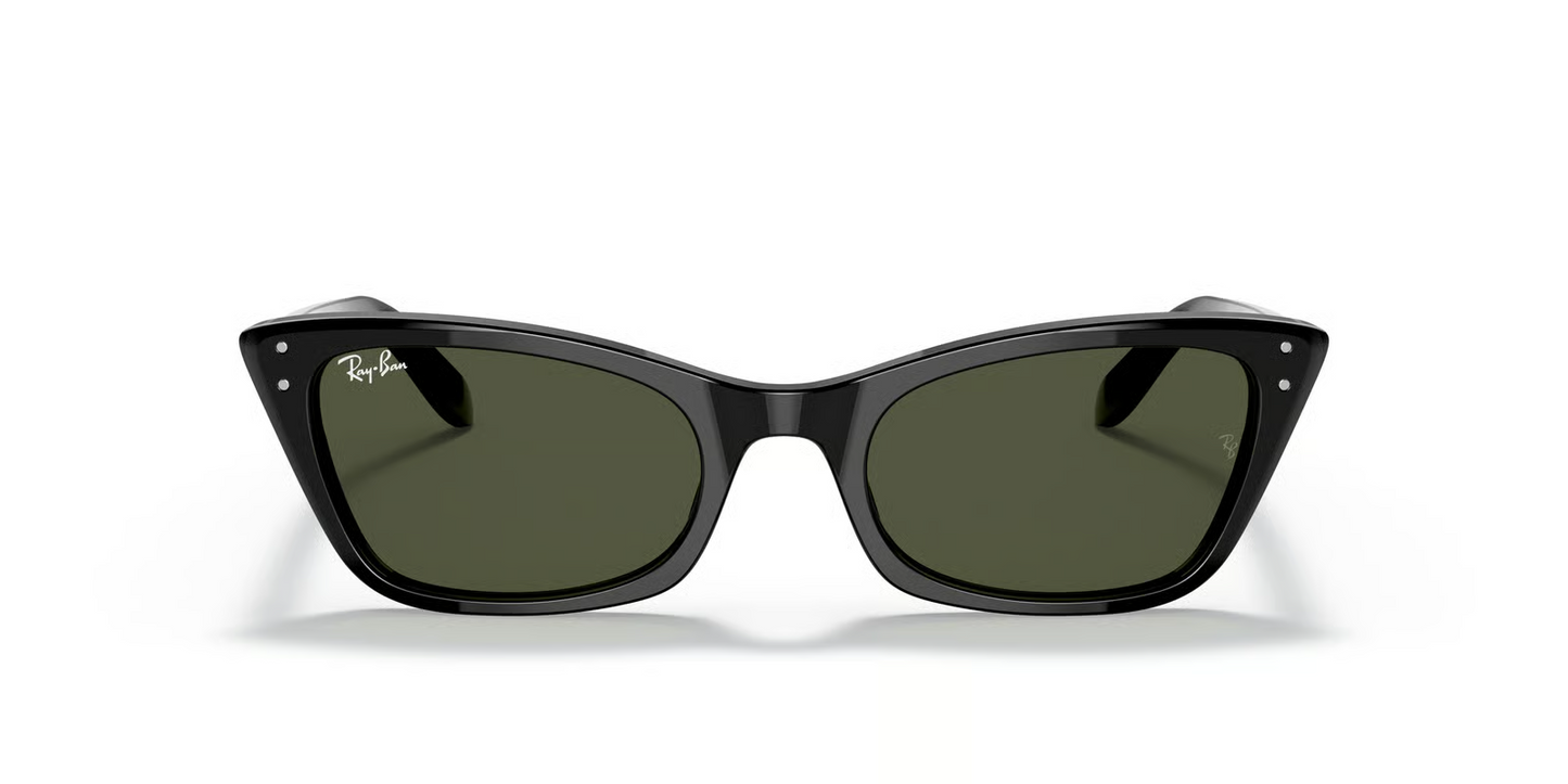 Ray-Ban RB2299 Lady Burbank Sunglasses