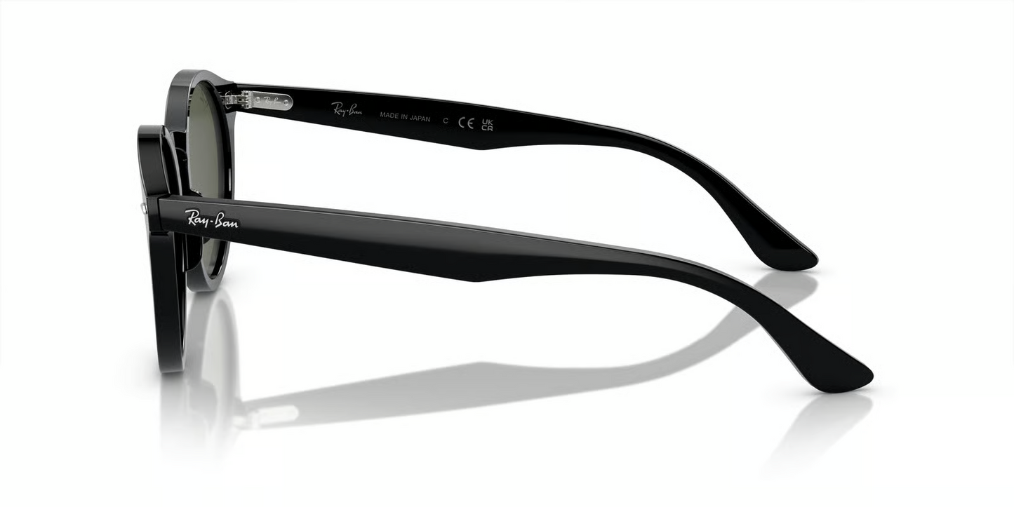 Ray-Ban RB7680S Larry Sunglasses