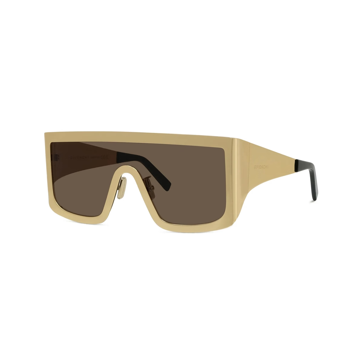 givenchy goggles Givenchy SQUARE GV40125U Sunglasses