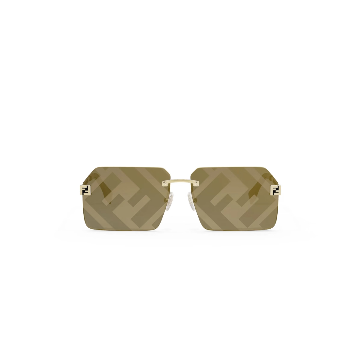 Fendi FE40043U Sunglasses