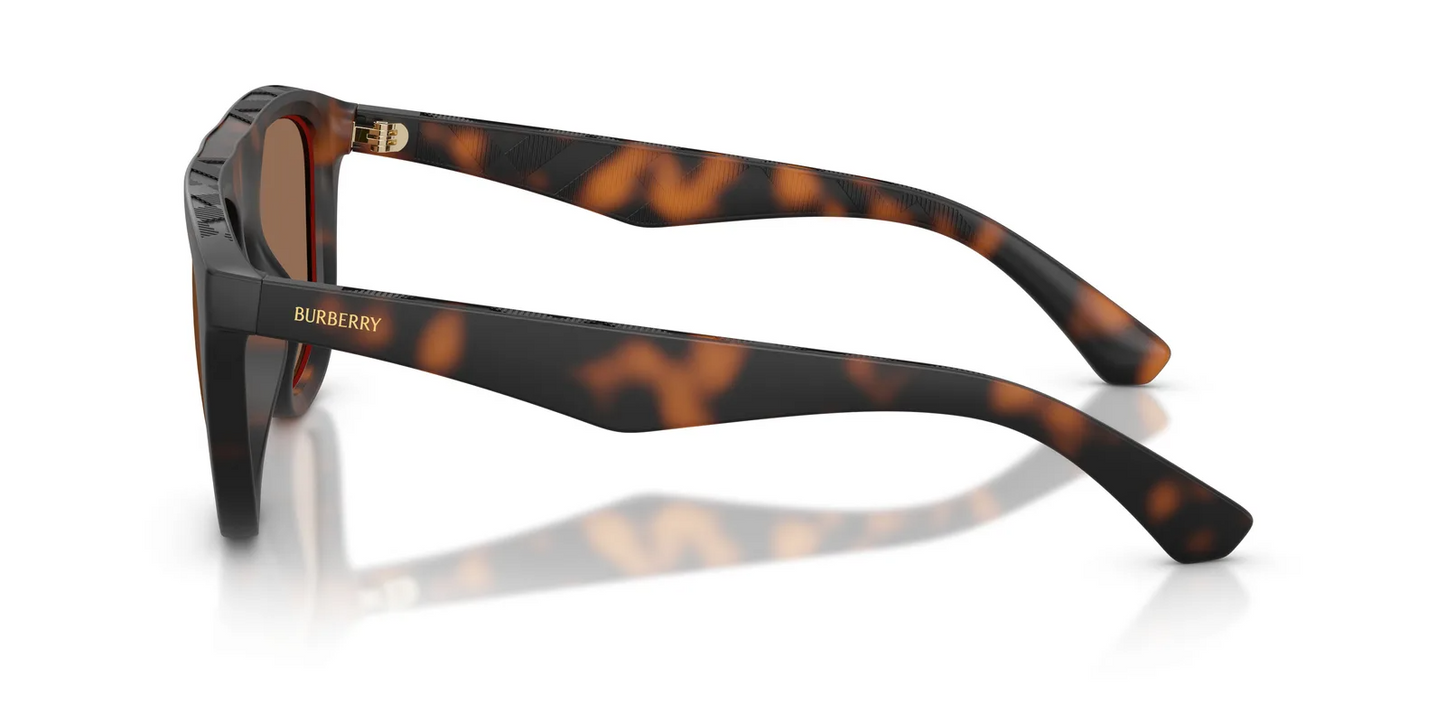 Burberry BE4459U Sunglasses