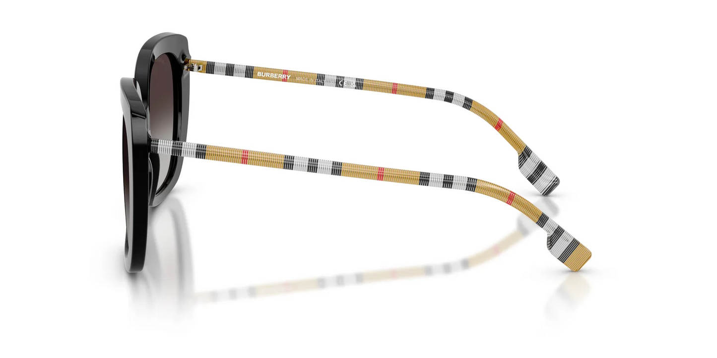 Burberry BE4323F Caroll Sunglasses