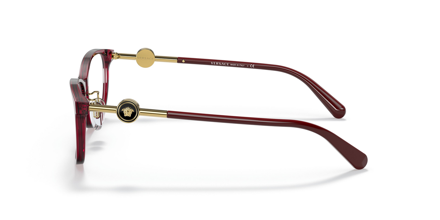 Versace VE3297D Eyeglasses
